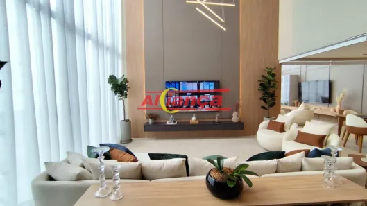 Apartamento com 4 Quartos à venda, 201m² no Vila Progresso, Guarulhos