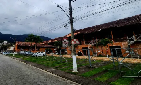 Apartamento com 3 Quartos à venda, 81m² no Martim de Sá, Caraguatatuba