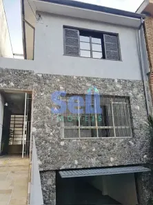 Imóvel Comercial com 1 Quarto para alugar, 278m² no Sumaré, São Paulo