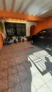 Sobrado com 3 Quartos à venda, 100m² no Jardim Santa Emília, São Paulo