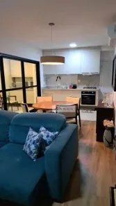 Apartamento com 3 Quartos à venda, 98m² no Taquaral, Campinas
