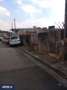 Lote/Terreno à venda, 275m² no Jardim Monte Alto, Guarulhos