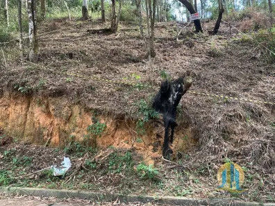 Lote/Terreno à venda, 700m² no Parque Alvorada, Santana de Parnaíba
