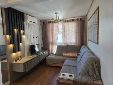 Apartamento com 2 Quartos à venda, 61m² no Eugênio Ferreira, Canela