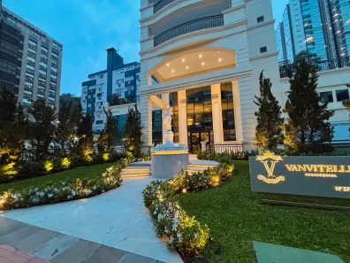 Apartamento com 4 Quartos à venda, 306m² no Centro, Criciúma