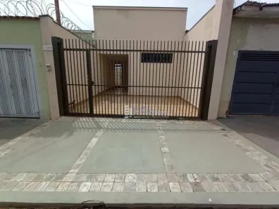 Casa com 2 Quartos à venda, 64m² no Vila Tibério, Ribeirão Preto
