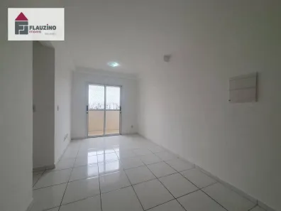 Apartamento com 2 Quartos para alugar, 57m² no Vila das Belezas, São Paulo