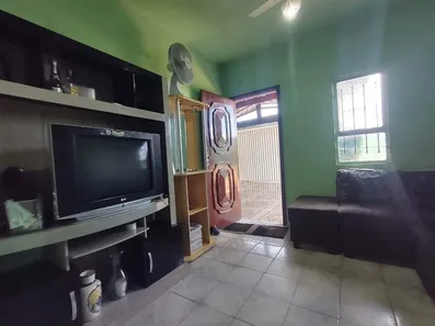 Casa com 2 Quartos à venda, 73m² no Parque Residencial Abílio Pedro, Limeira