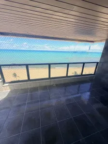 Apartamento com 4 Quartos à venda, 250m² no Piedade, Jaboatão dos Guararapes