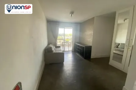 Apartamento com 2 Quartos à venda, 60m² no Vila Gomes, São Paulo