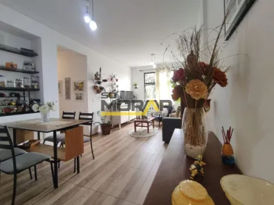 Apartamento com 3 Quartos à venda, 79m² no Nova Floresta, Belo Horizonte