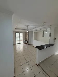 Apartamento com 3 Quartos à venda, 80m² no Parque Residencial Laranjeiras, Serra