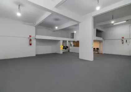 Ponto Comercial para alugar, 140m² no Pinheiros, São Paulo