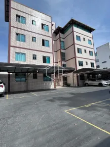 Cobertura com 2 Quartos à venda, 60m² no Piratininga (Venda Nova), Belo Horizonte