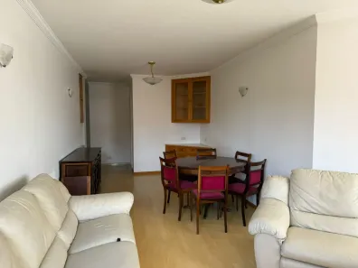 Apartamento com 4 Quartos à venda, 116m² no Jardim Marajoara, São Paulo