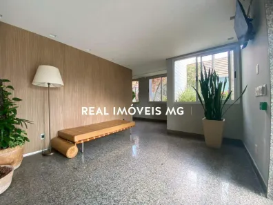 Apartamento com 3 Quartos para alugar, 80m² no São Pedro, Belo Horizonte
