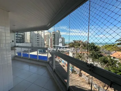 Apartamento com 3 Quartos à venda, 130m² no Centro, Guarapari