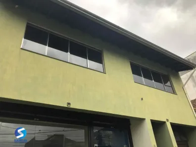 Apartamento com 3 Quartos para alugar, 380m² no São Geraldo, Porto Alegre