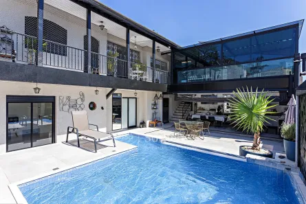 Casa com 4 Quartos à venda, 277m² no Pacaembu, São Paulo