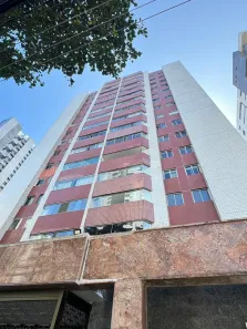 Apartamento com 3 Quartos à venda, 140m² no Boa Viagem, Recife