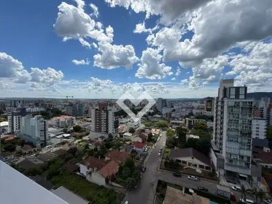 Apartamento com 3 Quartos à venda, 151m² no Nossa Senhora de Lourdes, Santa Maria