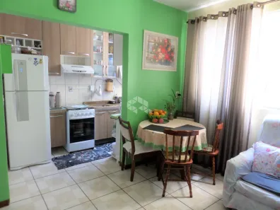 Apartamento com 2 Quartos à venda, 48m² no Santo Antônio, Porto Alegre