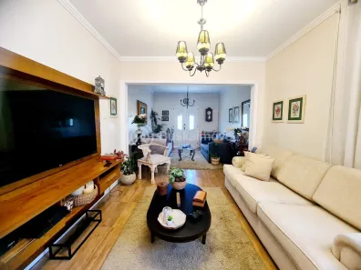 Casa com 3 Quartos à venda, 220m² no Duarte Silveira, Petrópolis