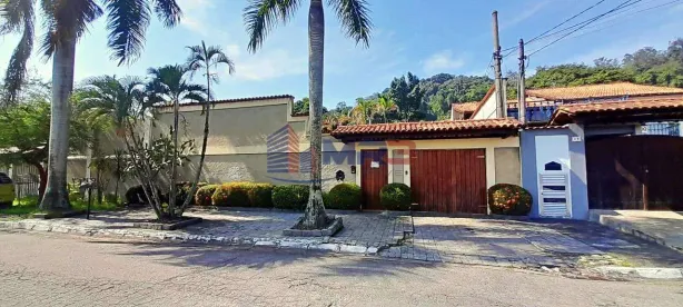 Casa de Condomínio com 5 Quartos à venda, 383m² no Anil, Rio de Janeiro