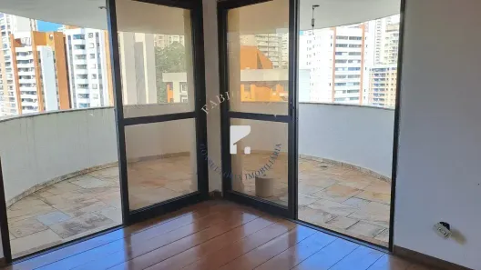 Cobertura com 3 Quartos à venda, 340m² no Jardim Ampliação, São Paulo