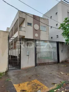 Apartamento com 2 Quartos à venda, 45m² no Jardim Anhangüera, Ribeirão Preto