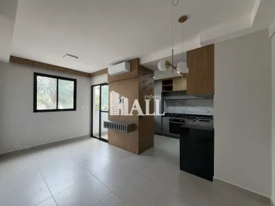 Apartamento com 3 Quartos à venda, 68m² no Jardim Bosque das Vivendas, São José do Rio Preto