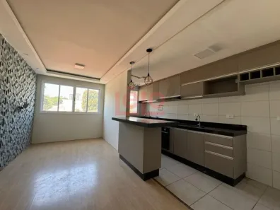 Apartamento com 3 Quartos à venda, 63m² no Jardim Aclimação, Maringá