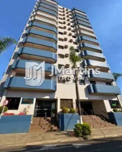 Apartamento com 3 Quartos à venda, 177m² no Centro, São Carlos