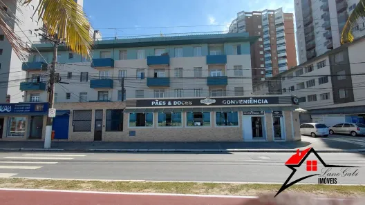 Apartamento com 1 Quarto à venda, 56m² no Aviação, Praia Grande