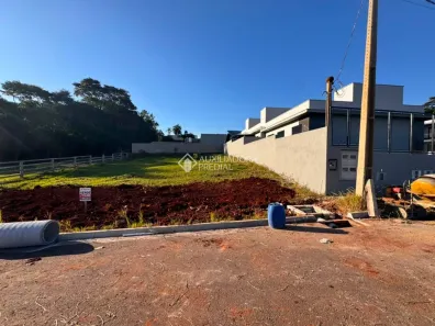 Lote/Terreno à venda, 453m² no Jardim Botânico, Lajeado