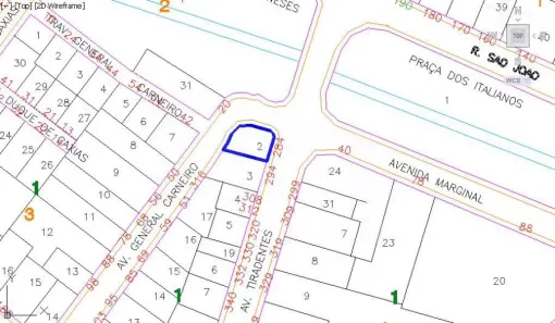 Casa com 2 Quartos à venda, 100m² no Centro, Jaboticabal