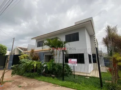 Sobrado com 4 Quartos à venda, 250m² no Parque Avenida, Maringá