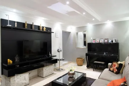 Casa com 3 Quartos à venda, 216m² no Quinta da Paineira, São Paulo