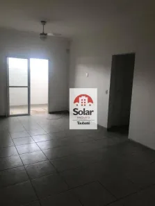 Apartamento com 2 Quartos à venda, 77m² no Vila São José, Taubaté