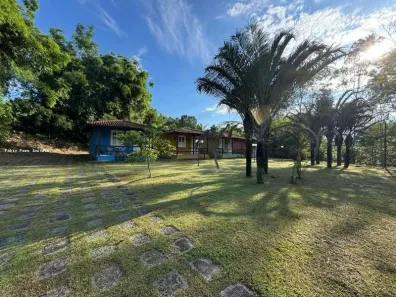 Fazenda/Sítio com 12 Quartos à venda, 200000m² no Papucaia, Cachoeiras de Macacu