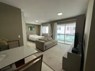 Apartamento com 1 Quarto para alugar, 50m² no Umarizal, Belém