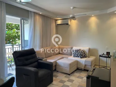 Apartamento com 2 Quartos à venda, 86m² no Chácara Primavera, Campinas