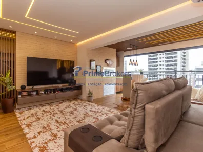 Apartamento com 2 Quartos à venda, 78m² no Jardim Independência, São Paulo
