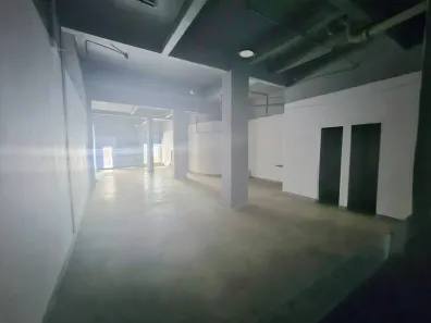 Ponto Comercial para alugar, 256m² no Humaitá, Rio de Janeiro