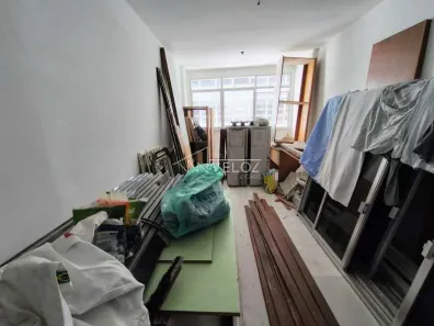 Apartamento com 1 Quarto à venda, 22m² no Centro, Rio de Janeiro