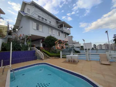 Casa com 6 Quartos à venda, 544m² no São Bento, Belo Horizonte