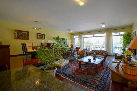Casa com 4 Quartos à venda, 300m² no Chácara Monte Alegre, São Paulo