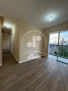 Apartamento com 2 Quartos à venda, 51m² no Jardim Cristiane, Santo André