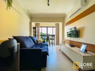 Apartamento com 1 Quarto à venda, 38m² no Centro, Blumenau