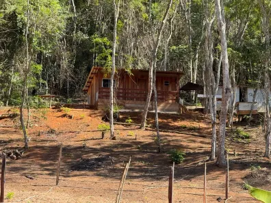Fazenda/Sítio com 1 Quarto à venda, 20000m² no , Santa Leopoldina